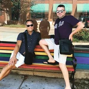 Meet your Posher, Eugene